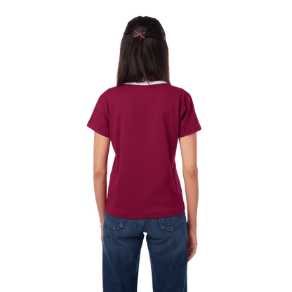 The American Girls Collection™ Ringer Tee for Adults