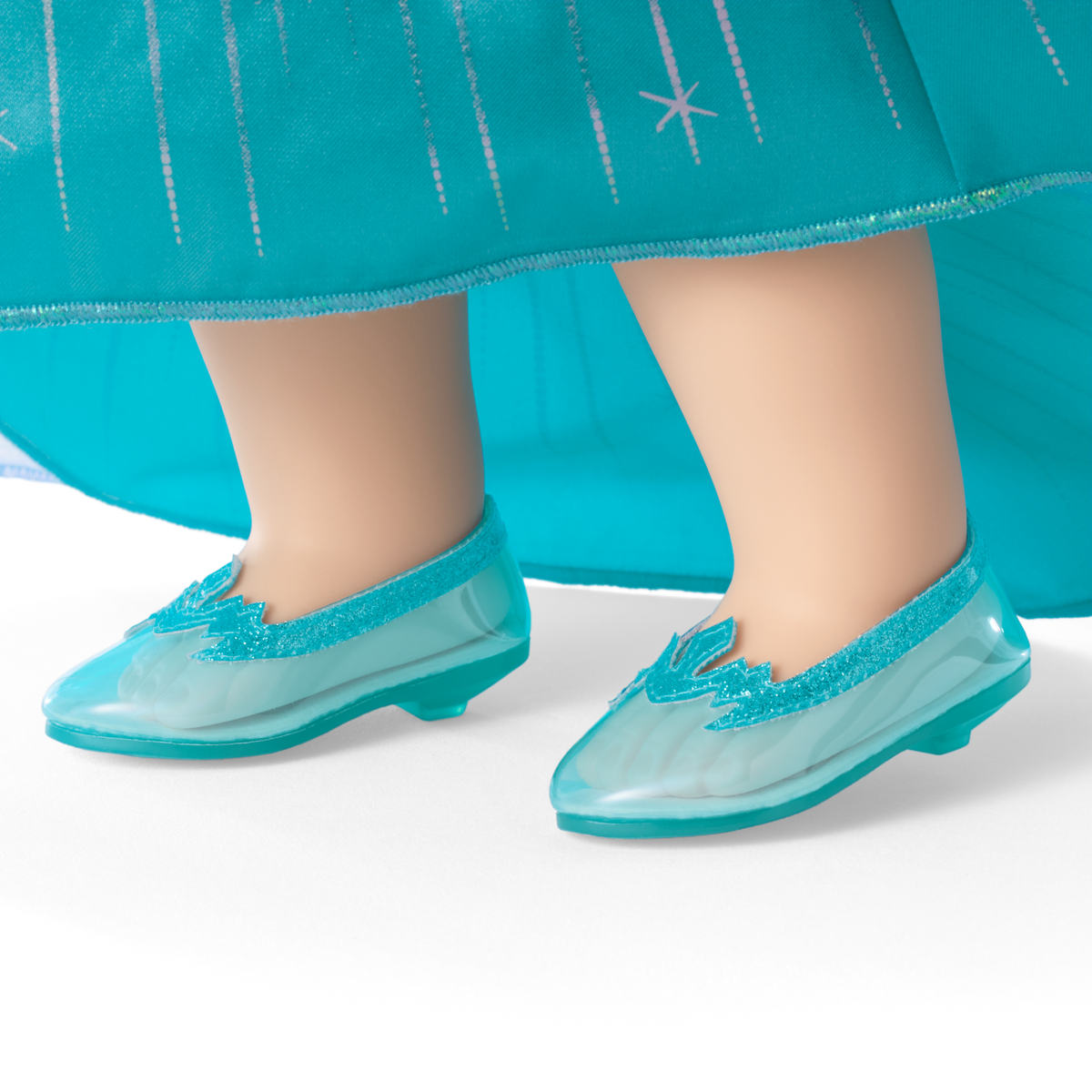 Disney Frozen Elsa Doll by American Girl®