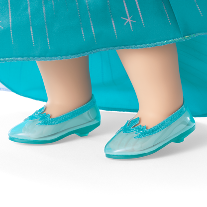 Disney Frozen Elsa Doll by American Girl®
