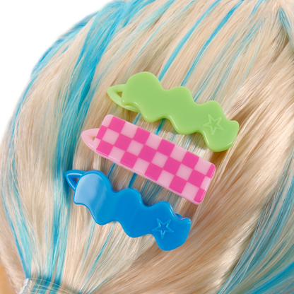 AG Sisters™ Jozette™ Doll