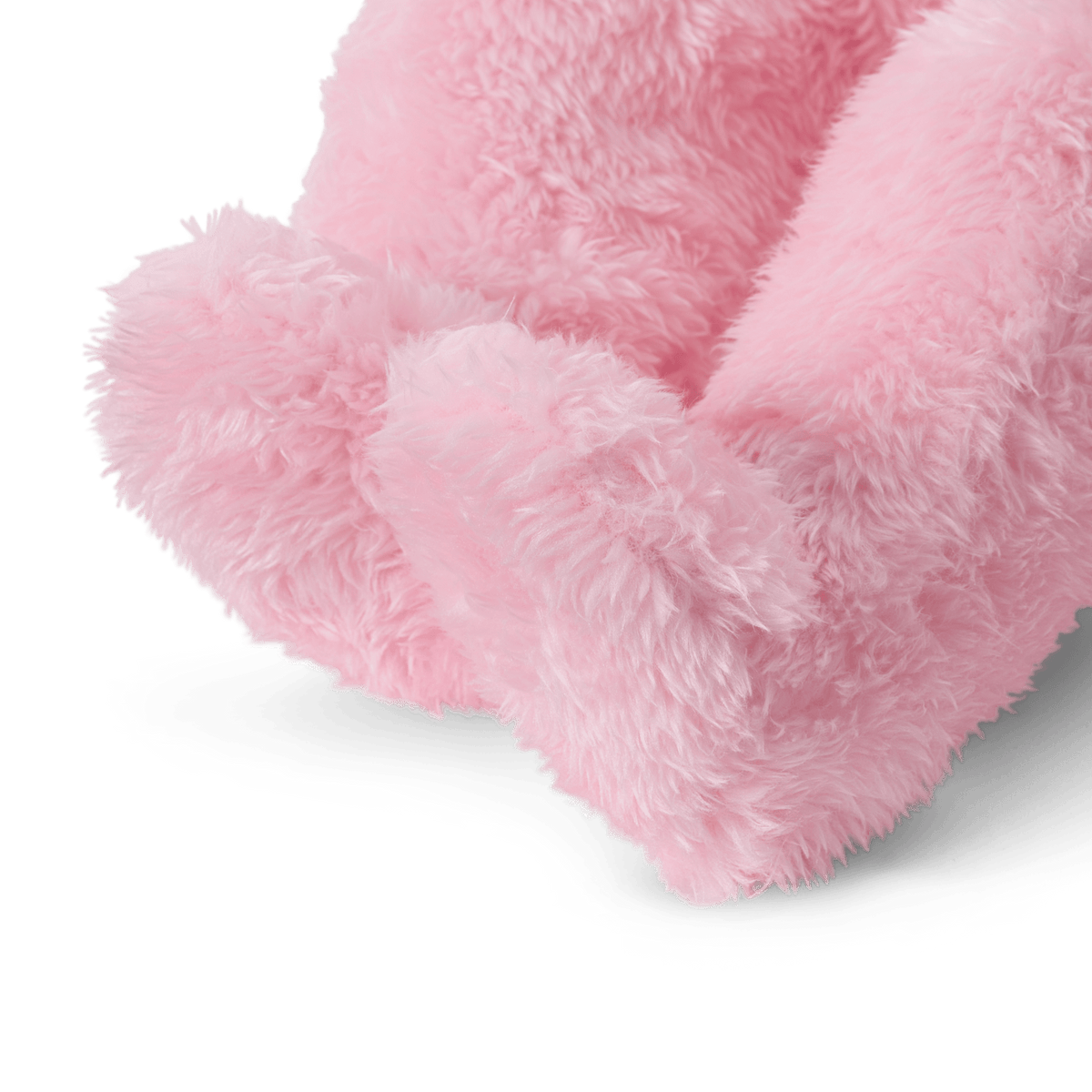 Playful Pink Bunny One-Piece Outfit for Bitty Baby® Dolls