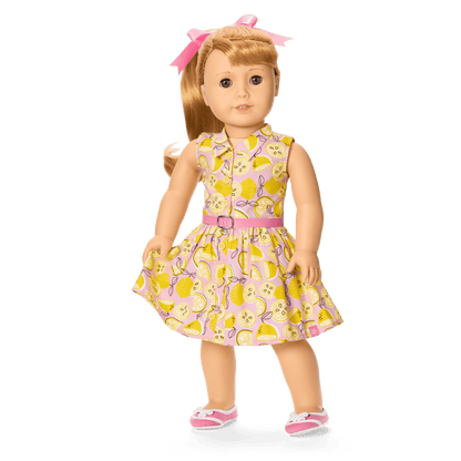 Maryellen’s™ 2-in-1 Outfit for 18-inch Dolls (Historical Characters)