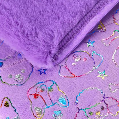 Summer’s™ Sleep Accessories for 18-inch Dolls (Girl of the Year™ 2025)