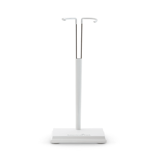 Play & Display Stand