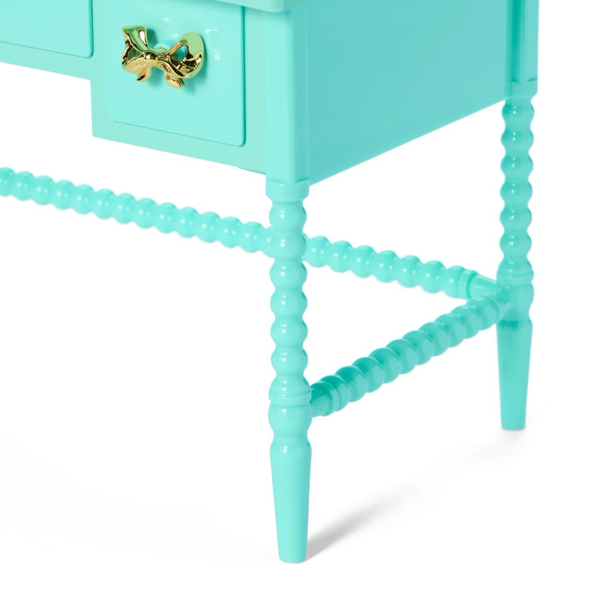 Raquel’s™ Vintage Vanity for 18-inch Dolls (Girl of the Year™ 2026)