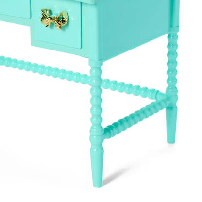 Raquel’s™ Vintage Vanity for 18-inch Dolls (Girl of the Year™ 2026)