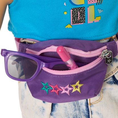 Courtney’s™ Hip Accessories for 18-inch Dolls (Historical Characters)