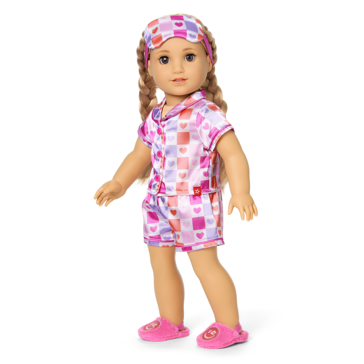Truly Me™ #131 Doll & Day of Fun All-in-One Set