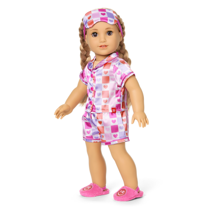 Truly Me™ #131 Doll & Day of Fun All-in-One Set