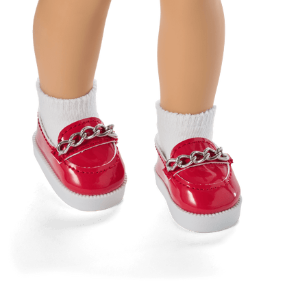 Modern Era™ Molly™ Doll