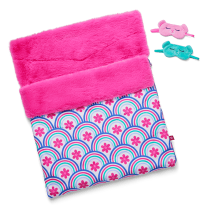 Best Sleepover Ever! Bundle for Girls & 18-inch Dolls