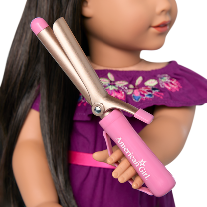 Raquel’s™ Vintage Vanity for 18-inch Dolls (Girl of the Year™ 2026)