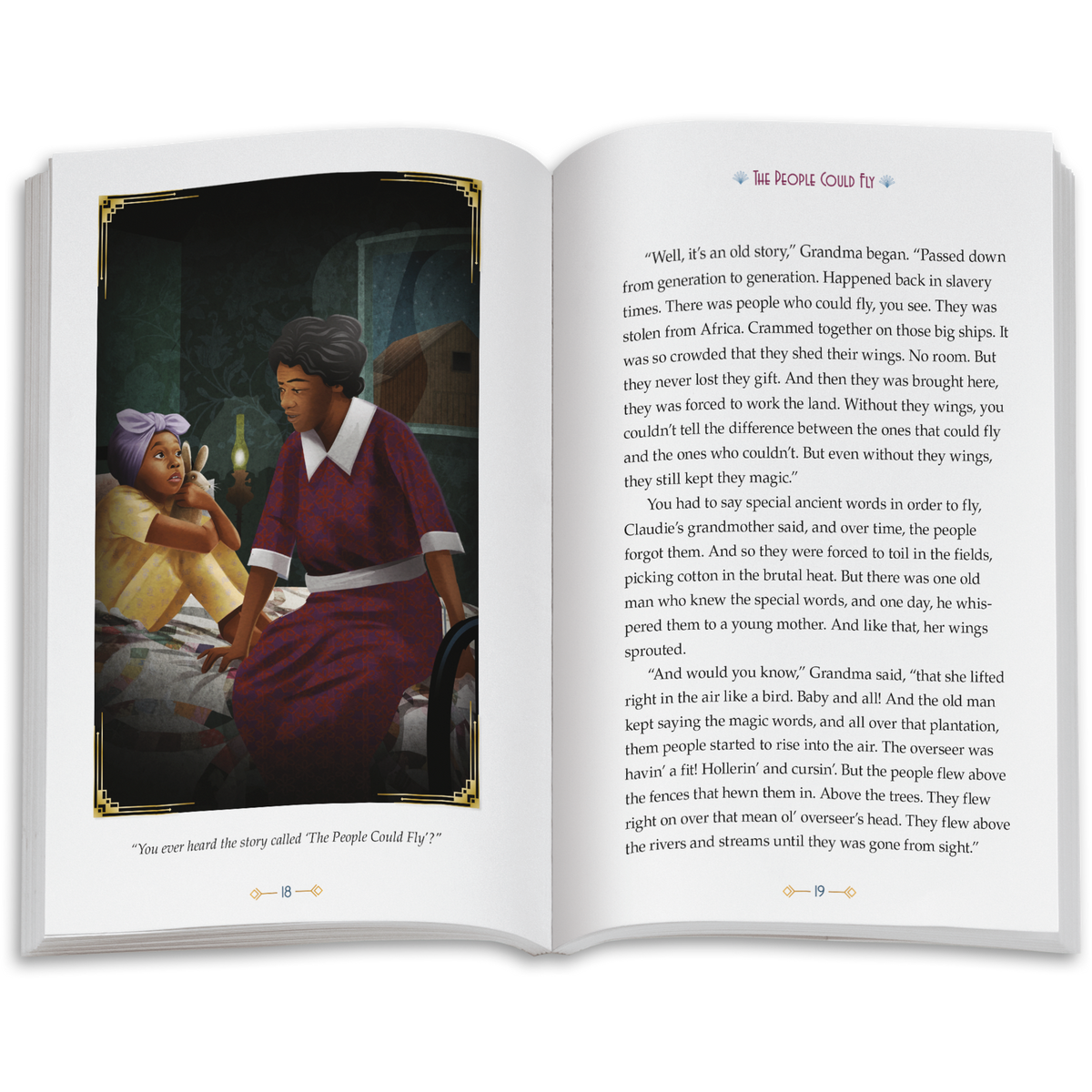 Adventures with Claudie (Historical Characters)
