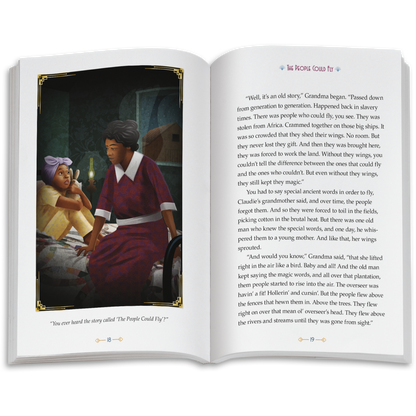 Adventures with Claudie (Historical Characters)
