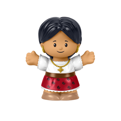 Fisher-Price® Little People Collector™ American Girl®