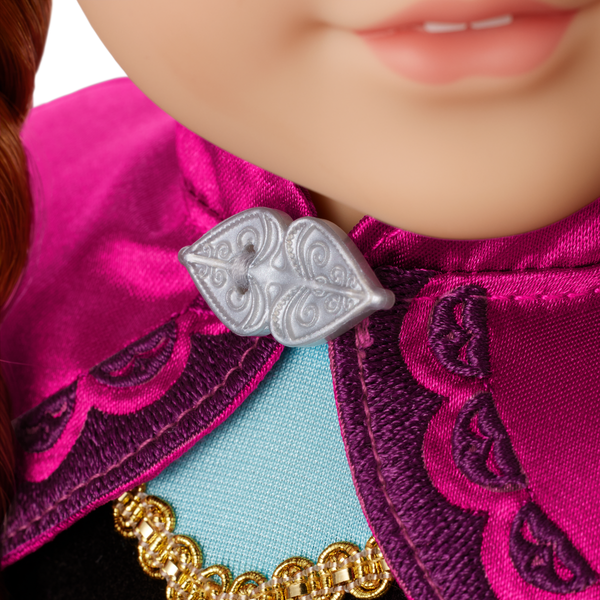 Disney Frozen Anna Doll by American Girl®