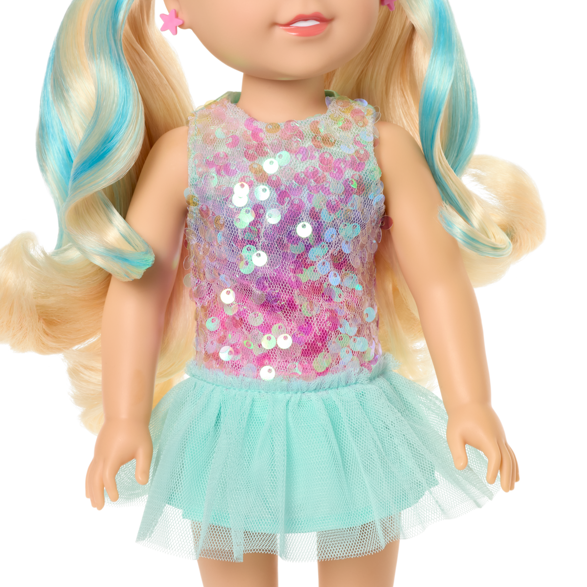 Jozette’s™ Sparkle & Celebrate Set (AG Sisters™)