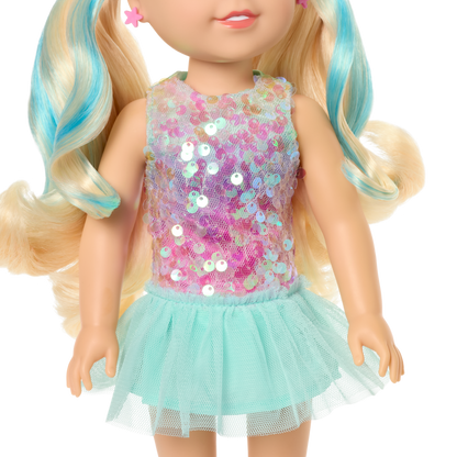 Jozette’s™ Sparkle & Celebrate Set (AG Sisters™)