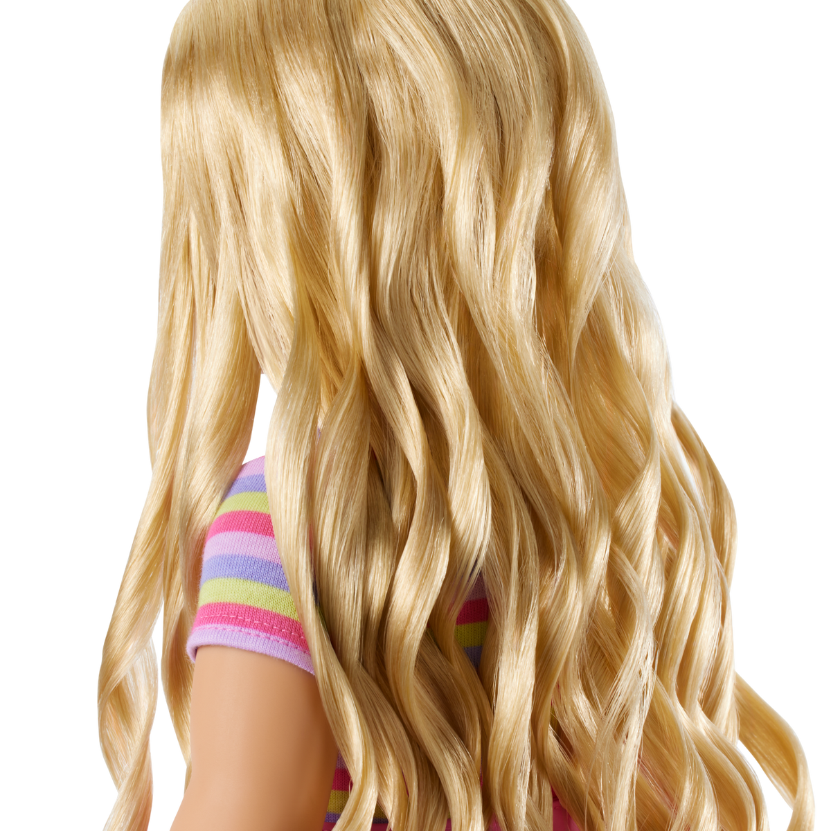 Long Hair Looks™ by Truly Me™ 18-inch Doll #133 & hair accessories
