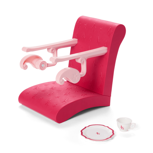 Treat Seat Set for 18-inch Dolls