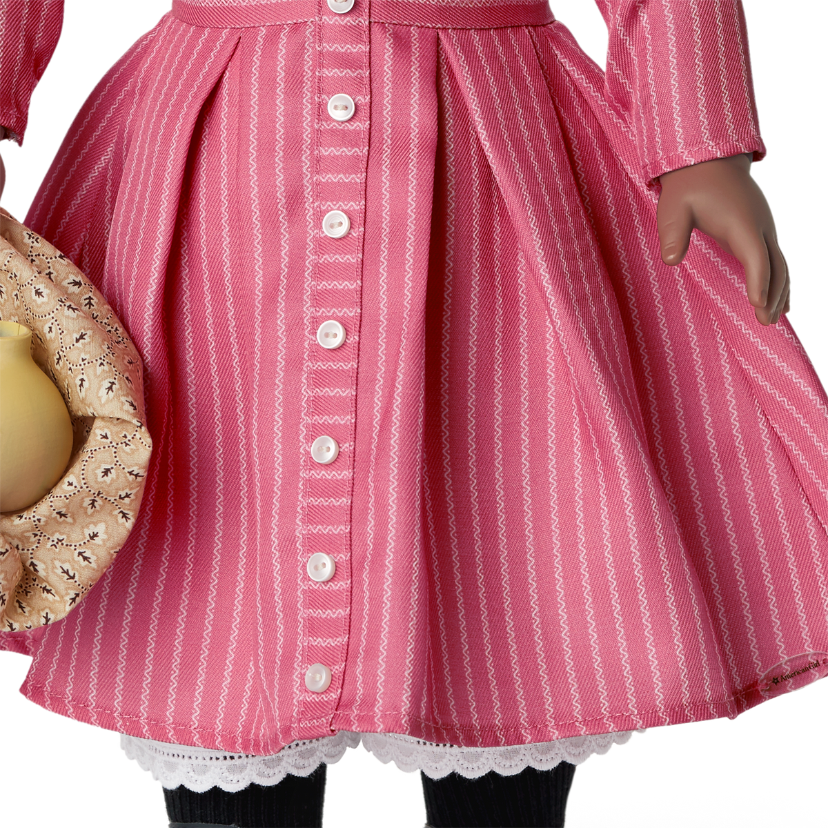 Addy Walker™ 18-inch Doll, Book & Accessories (Historical Characters)