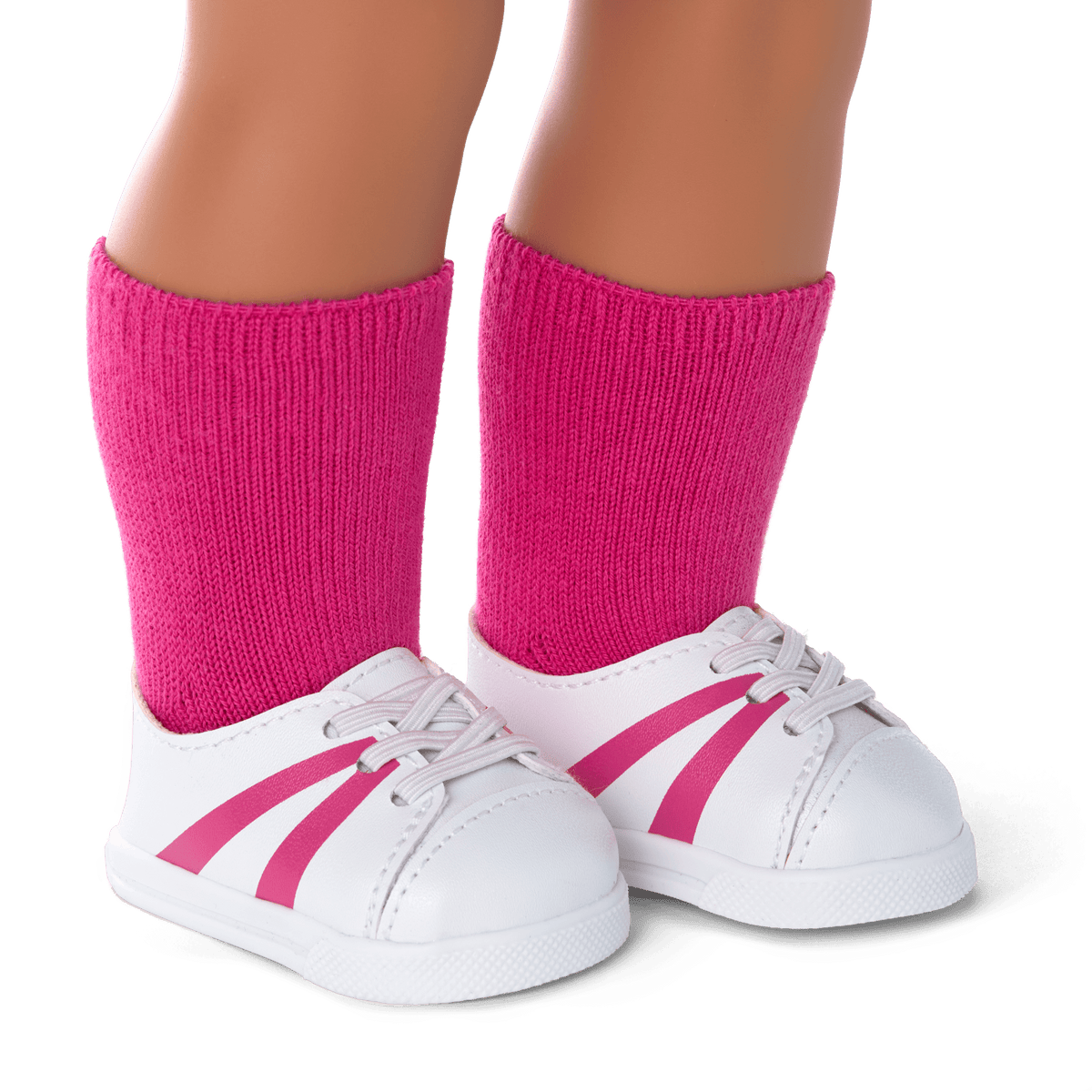 Raquel's Pickleball Outfit & Paddle Set (Girl of the Year™ 2026)