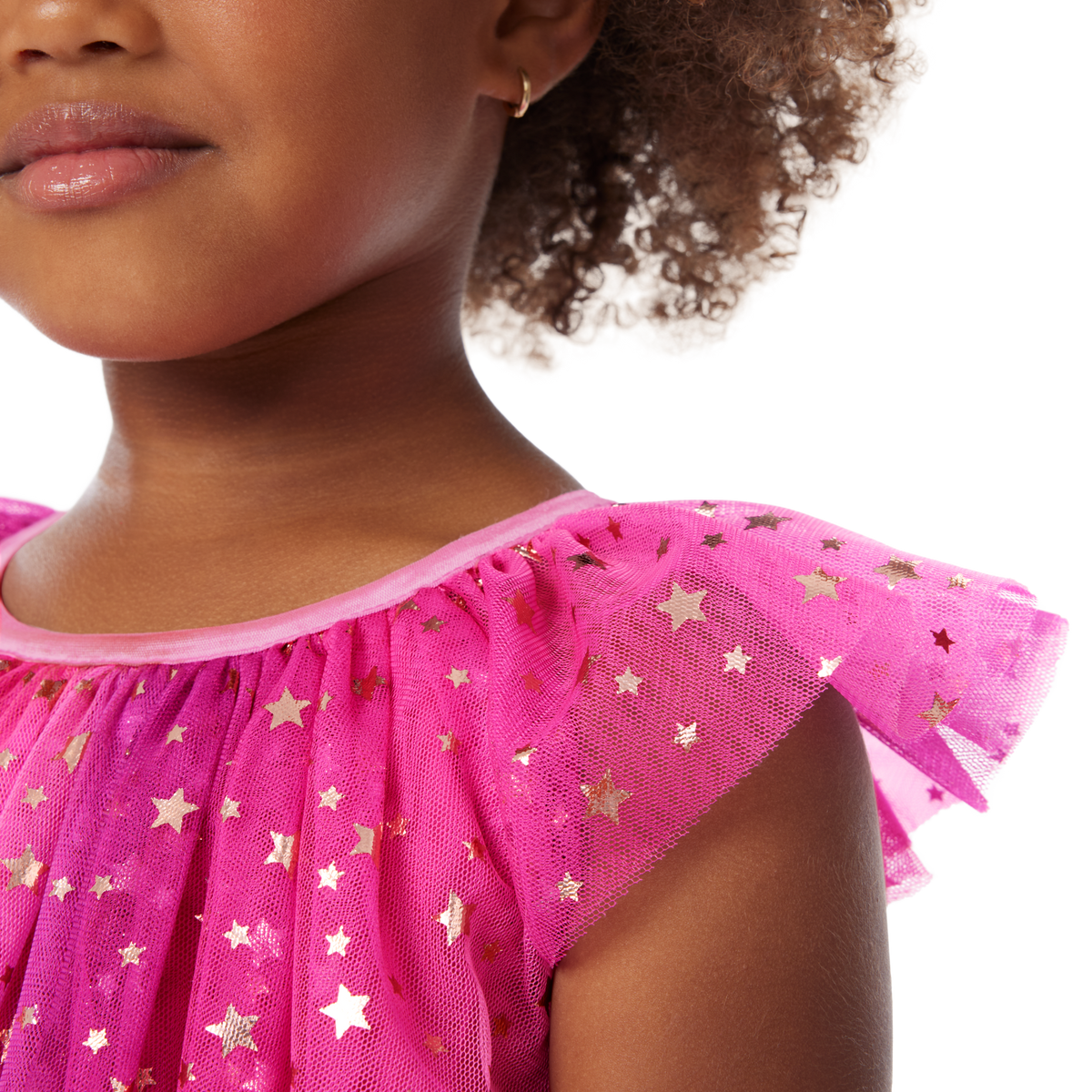 Pink Party-Ready Dresses for Little Girls & Bitty Baby® Dolls