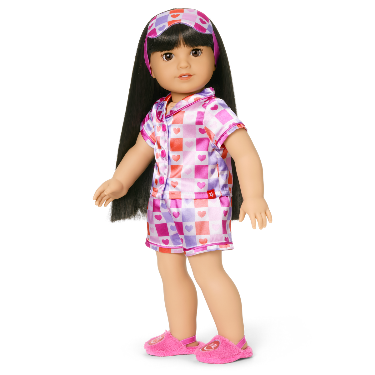 Truly Me™ #130 Doll & Day of Fun All-in-One Set