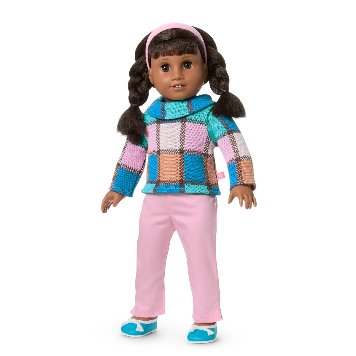 Melody’s™ Salon Outfit for 18-inch Dolls (Historical Characters)