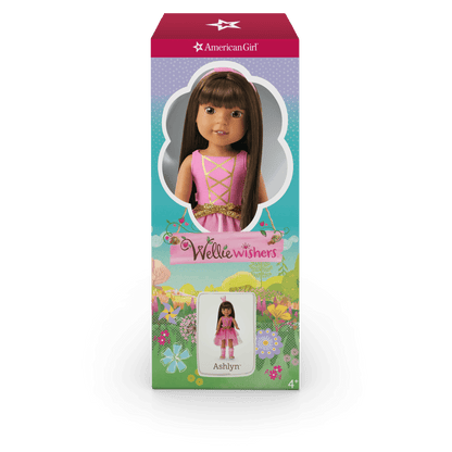 Ashlyn™ Doll