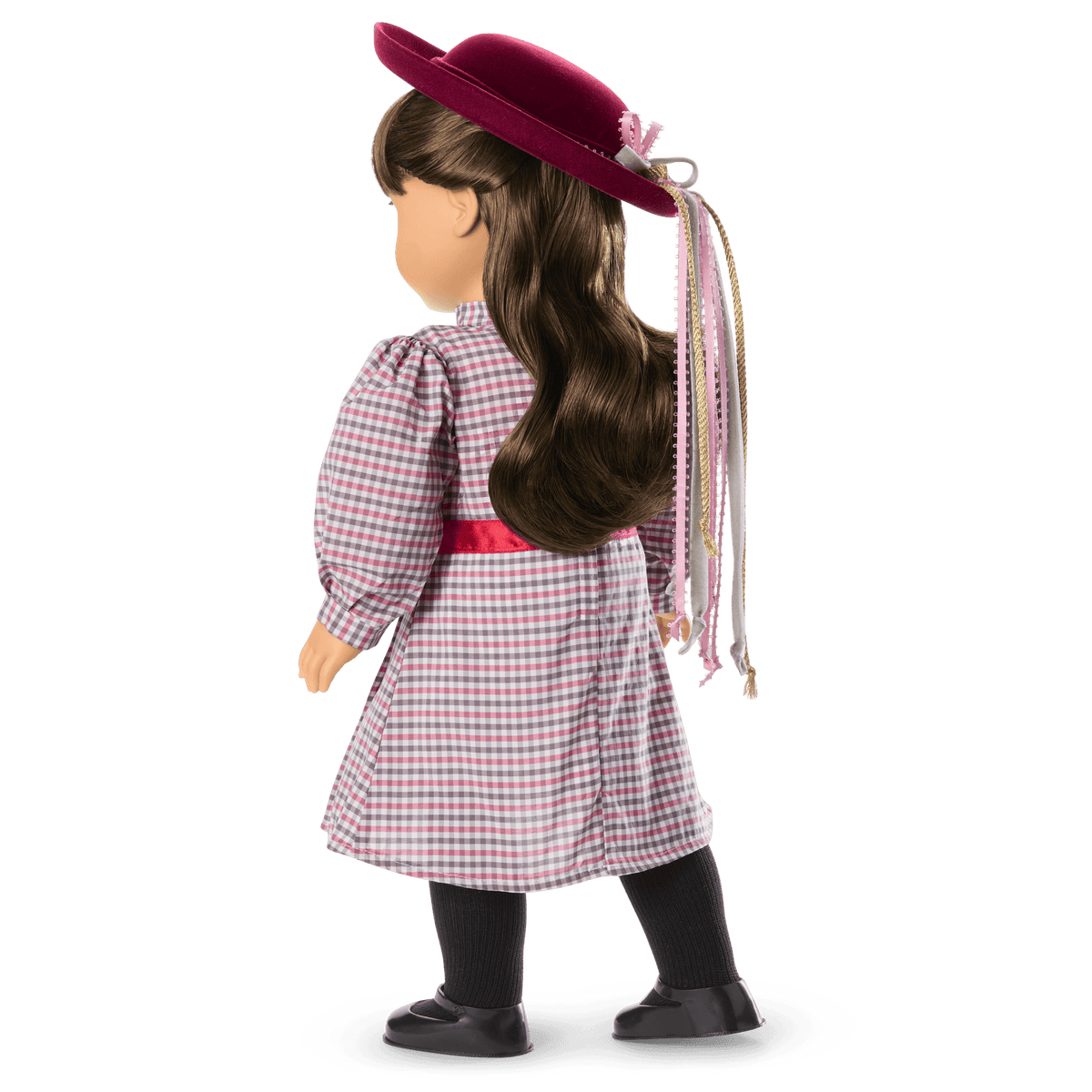 Samantha Parkington™ 18-inch Doll, Book & Accessories (Historical Characters)