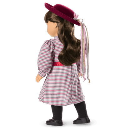 Samantha Parkington™ 18-inch Doll, Book & Accessories (Historical Characters)