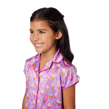 Sweet Dreams PJs for Girls