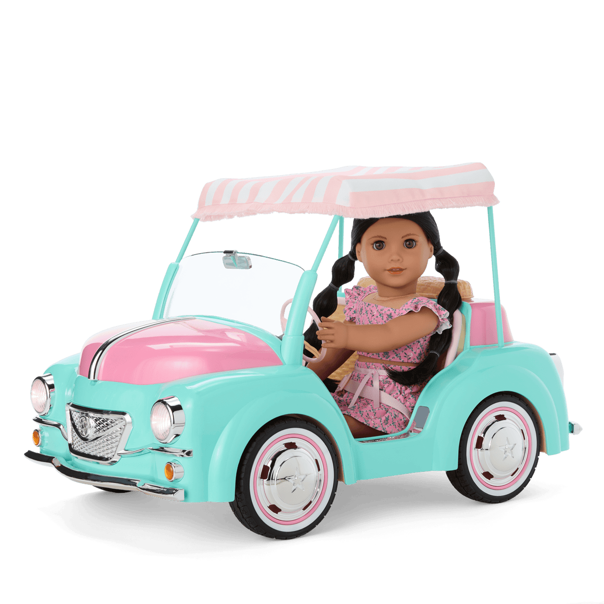 Raquel’s™ Beach Bundle (Girl of the Year™ 2026)