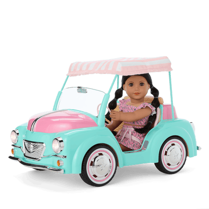 Raquel’s™ Beach Bundle (Girl of the Year™ 2026)