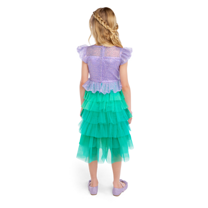 Disney Princess Ariel Dress for Girls by American Girl®