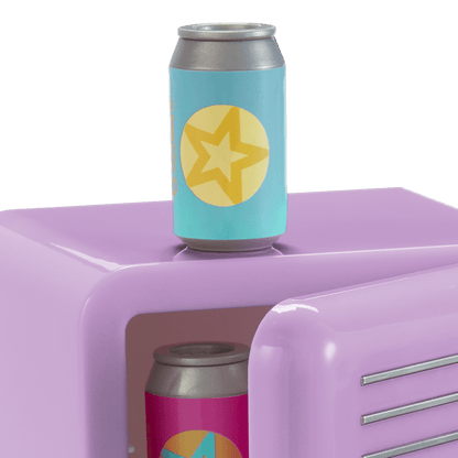 AG Sisters™ Sleepover Snacks Set