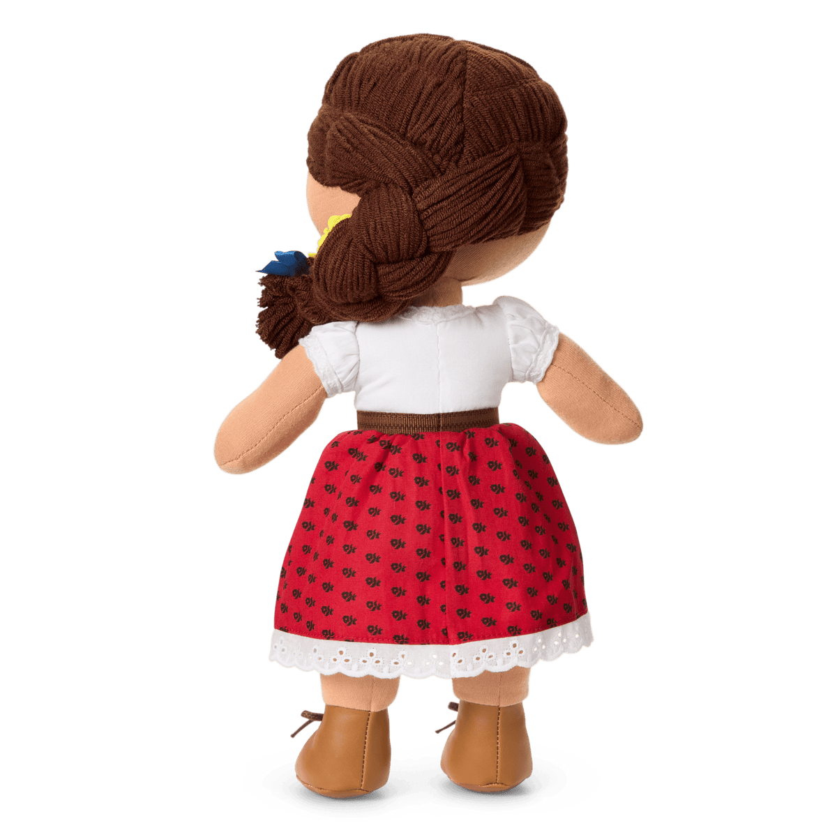 My First Josefina™ Doll & Board Book (Historical Characters)
