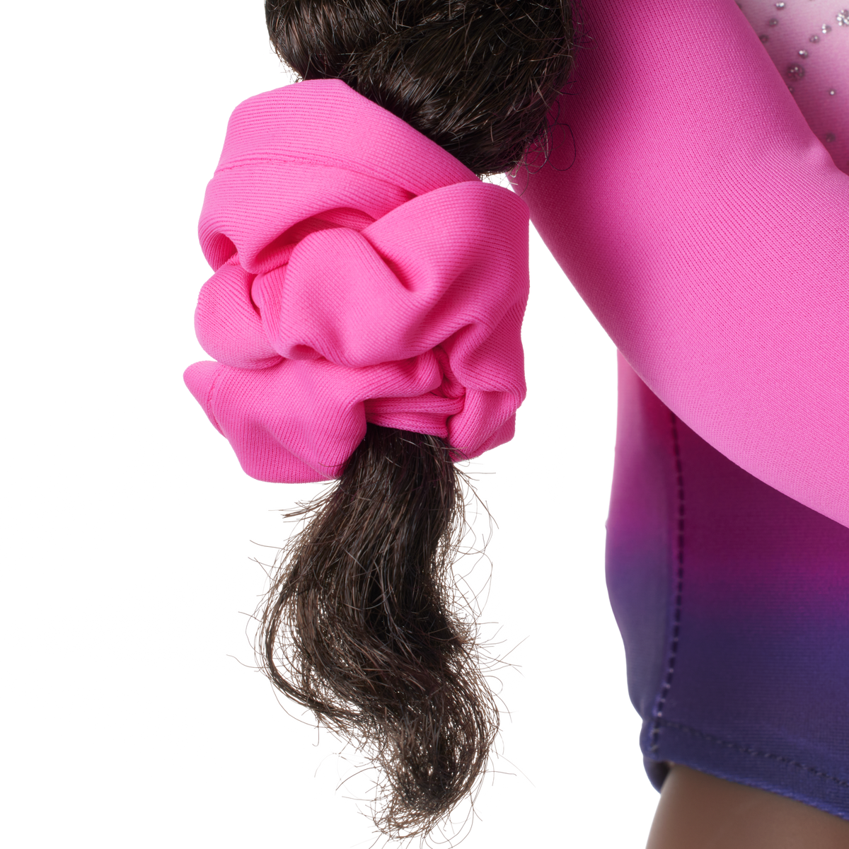 Beam with Pride Gymnastics Outfit for 18-inch Dolls