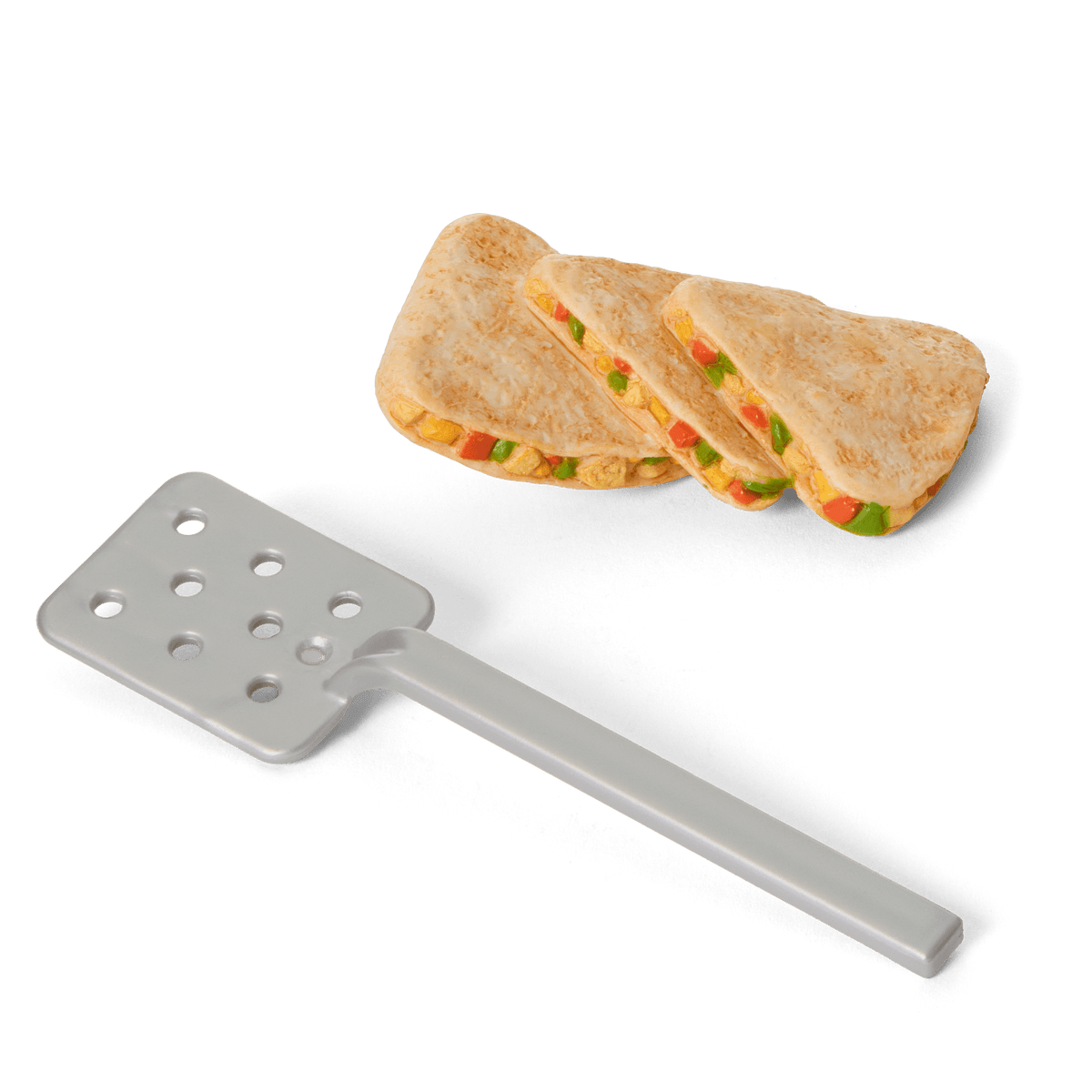 Mini Mystery Pack: Delicious Dishes Collection