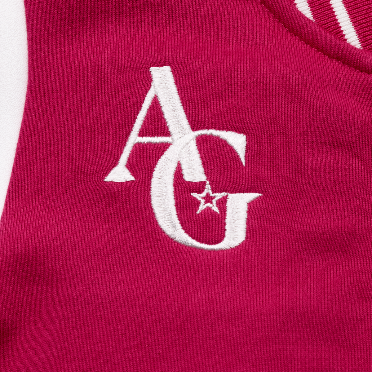 AG™ Star Squad Varsity Jacket for Adults