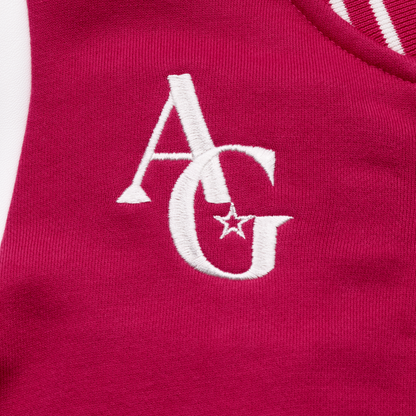 AG™ Star Squad Varsity Jacket for Adults