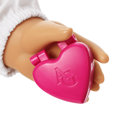We Heart Fashion Accessories for 18-inch Dolls