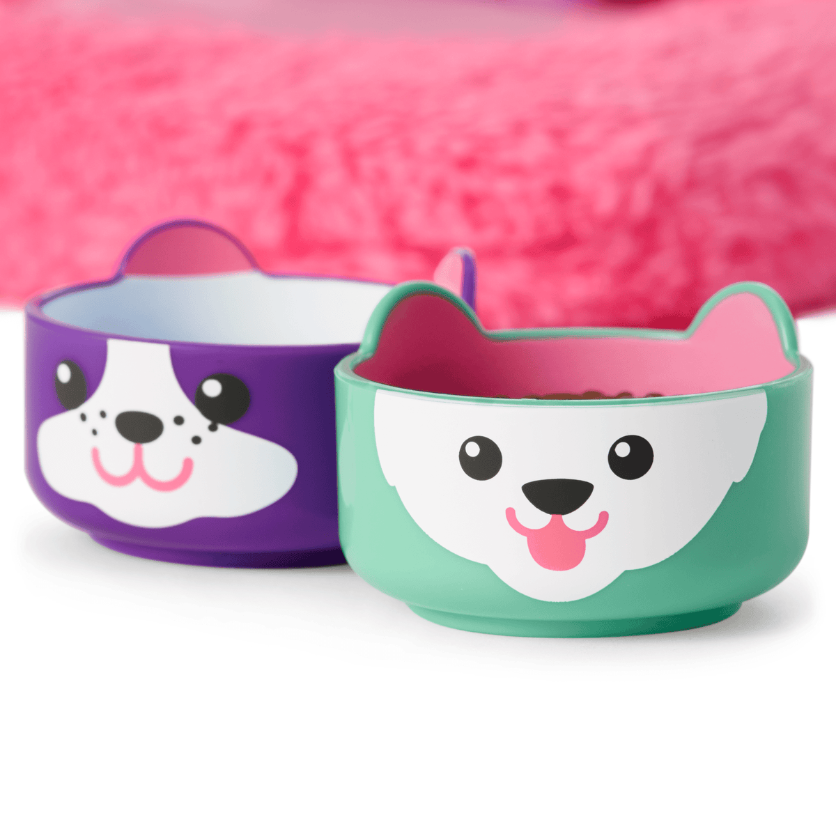 Summer’s™ Dog Accessories (Girl of the Year™ 2025)