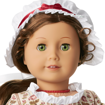 Felicity Merriman™ 18-inch Doll, Book & Accessories (Historical Characters)
