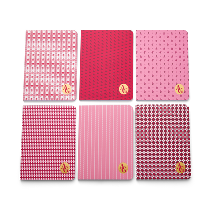 American Girl® Notebook Set