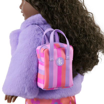 Truly Me™ #127 Doll & Day of Fun All-in-One Set