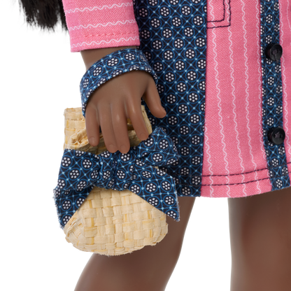 Modern Era™ Addy™ Doll