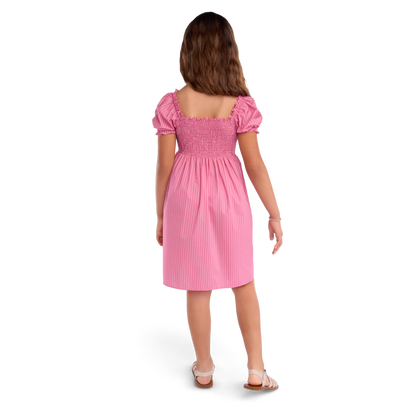 American Girl® x Hill House Home Tiny Athena Nap Dress for Girls (Addy™ Print)