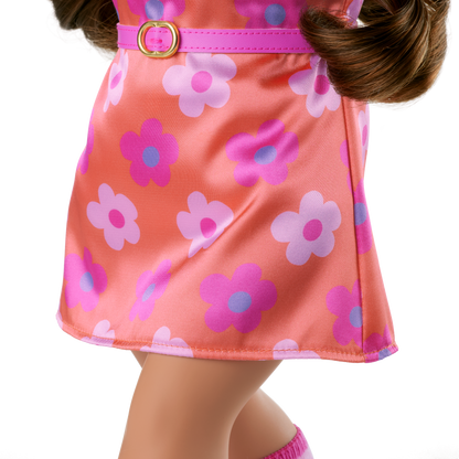 Truly Me™ #117 Doll & Day of Fun All-in-One Set